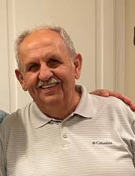 Obituary for David John Schwartz