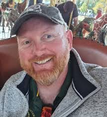 Brian Macaskill's Instagram, Twitter & Facebook