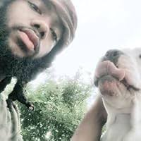 I am Raymond Washington by Zach Fortier