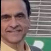 Larry Deluca's Instagram, Twitter & Facebook