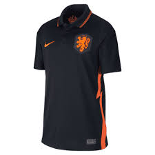 Download calcio png image with transparent background. Maglia Da Calcio Olanda 2020 Stadium Per Ragazzi Away Nike It