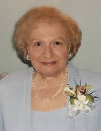 Obituary information for Sally (Alessandro) Velleco