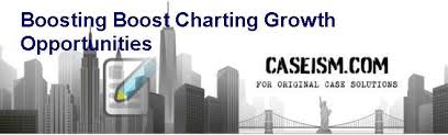 Boosting Boost Charting Growth Opportunities Case Solution