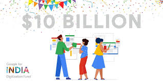 To me pinky promises are just promises that don't mean much and are easy to break, as in when people say no crosses count, a pinky promise is crossing fingers lol. Why Google Committed 10 Billion To India S Digital Future