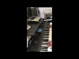 Roland Ea7 Italo Disco Instrumental 2017 Euro Disco 80 90s Disco Polka Style By Almatom Youtube