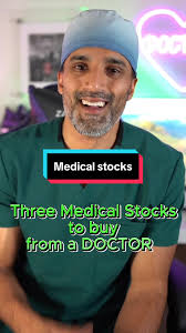 Top Medical Stocks to Watch in 2023