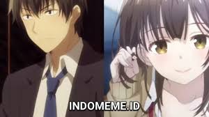 Buat yang ingin download higehiro episode 1 subtitle indonesia, maka kalian dapat klik pencarian google dibawah ini: Higehiro Sub Indo Episode 2 Full Movie Indonesia Meme