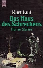 Entdecke die filmstarts kritik zu das haus der dämonen von peter cornwell (ii): Das Haus Des Schreckens Phantastik Couch De