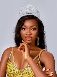 Crowned & Confident: Teen Queen Nigeria, Queen Christabel Daniel Augustine,  On Her Journey In Pageantry And What's Next - Fourwall Magazine