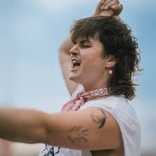 It was 1992 and I was in my favorite record store, Ciro's CD Cellar, in  Brooklyn, NY when the owner played me an import copy of this self-titled,  debut album from a