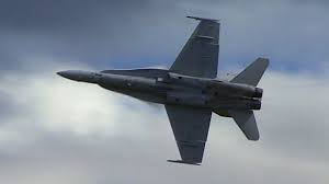 They are an integral part of australia's air combat capability. Raaf F A 18 Hornet Solo Display Youtube