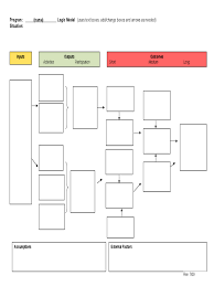 flow chart template 4 free templates in pdf word excel