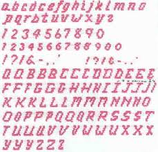 We did not find results for: Locomotive Cross Stitch Alphabet