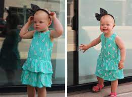 Egg By Susan Lazar Is A Go To Brand For Toddler Dressing This Summer Poster Child Magazine