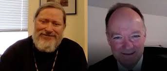 Georgetown Now: Fr. David Pratt