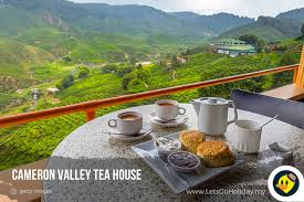 Staff kalau boleh biarlah sedikit friendly dan manis muka sedap mata tetamu. 11 Tempat Menarik Di Cameron Highland C Letsgoholiday My