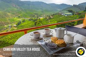 Tempat makan menarik di cameron highland bagi kami adalah di cafe abang strawberry lah kerana apa yang menariknya adalah menu makan tengah hari dari minum, pencuci mulut sampai menu makan yang unik sesuai untuk anda cuba. Cameron Highlands Attractions C Letsgoholiday My