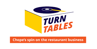 Chope's mission is to help busy diners find availability and make reservations painlessly at asia's best restaurants. Turn Tables Chope For Restaurants Blog