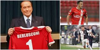 Notre version mobile vous permettra de consulter et comparer les cotes et statistiques pour le match entre juventus et monza sur votre smartphone ou tablette. Torna Il Trofeo Berlusconi Il Monza Sfida La Juve Il 31 Luglio