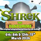 SHREK the pantomime! event image