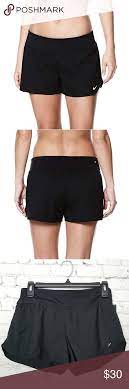 Nike Nwt Womens Solid Element Swim Board Shorts Women Board Shorts Clothes Design