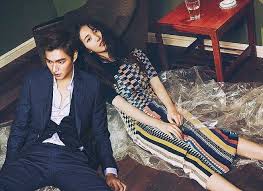 Lee min ho and suzy's relationship is a subject of much interest in both mainstream and social media. Lee Jong Suk The Reason Behind Lee Min Ho And Suzy Bae S Breakup