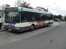 Les perturbations du jeudi 21 janvier 2021. Lignes De Bus Ratp De 300 A 399