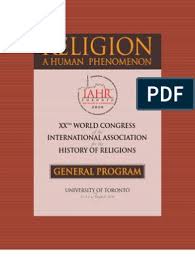 IAHR Program Book WEB