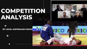 2021 verteidigte er seinen titel erfolgreich und gewann kurz darauf eine olympische bronzemedaille. Judo Contest Analysis Lukas Krpalek Vs Jorge Fonseca Youtube