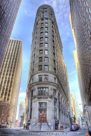 Cocoa Exchange Beaver Building In Ny Hidden In Downtown Manhattan It Has Very Striking Similarities To The F Architecture Old Manhattan Buildings Building