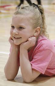 Candyland' show sweet success for Kix, PAWS