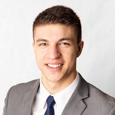 Sam Winter, CFA, CAIA