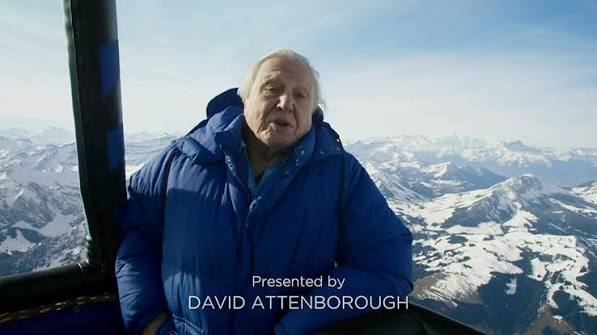 Prime Video: Planet Earth II