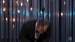 Free online a good friend thank you ecard ecards on thank you. Oscars Gifs Primo Gif Latest Animated Gifs