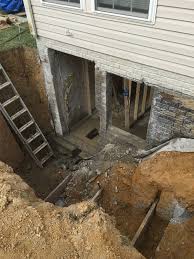 Make your searches 10x faster and better. Walk Outs Basement Finishing And Remodeling In Maryland And Virginia Image House Basement Entrance Basement
