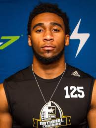 Louisville 2005 Football Commits