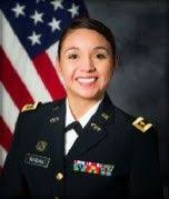 LTC Monica I. Rivera :: FORT LEONARD WOOD