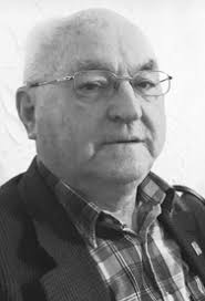 Condolence Book for Michael J Casey (Banteer, Cork)