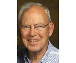 Gerald Jakes Obituary (1930