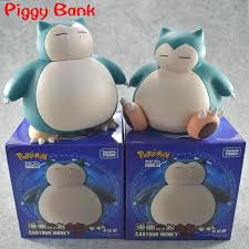 Pokémon to pokémon bank if your pass has expired. Pokemon Go Pokemon Snorlax Puppe Dekoration Pokemon Piggy Bank Snorlax Piggy Bank Gunstig Kaufen Preis Kostenloser Versand Echte Bewertungen Mit Fotos Joom