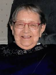 Eloise Y. Kvale Foss, 93