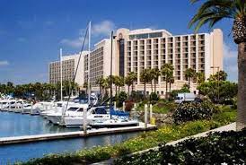 You can call at +1 619 291 2900 or find more contact information. Sheraton San Diego Hotel Marina San Diego Ca California Beaches