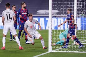 Bayern münchen video highlights are collected in the media tab for the most popular matches as soon as video appear on video hosting sites like youtube or dailymotion. Bayern Munich Humiliates Barcelona With An 8 2 Drubbing Fc Barcelona Live News