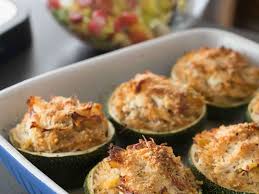 Les idées recettes ne manquent pas pour cuisiner les restes. Les Meilleures Recettes De Restes Et Courgettes