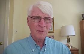 Gun teagamh soilleir far a bheil sinn air ar stiùireadh