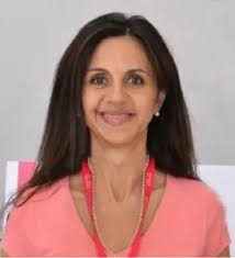 2024 Equality in Energy Transitions Awards Adjudication Team