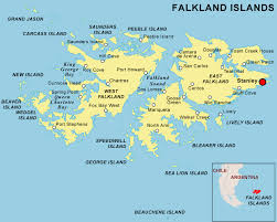 Maps islas malvinas 2020 google redraws the borders on maps depending on who's looking the washington post google maps speed limit coverage. Falkland Islands Country Map Islas Malvinas