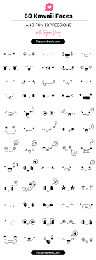 How To Draw Kawaii Faces And Expressions 500 x 687 jpeg 352 кб. how to draw kawaii faces and expressions