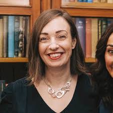 Gilda Brady's Instagram, Twitter & Facebook