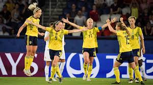 Vi får mycket fina 1.50 på gruppseger, korrekt 1.35 insats 6 u vi får hyggliga 3.0+ på vinna guld och korrekt anser jag vara 2.65. Sverige Vann Mot Usa I Damfotboll I Os Radio Sweden Pa Latt Svenska Sveriges Radio
